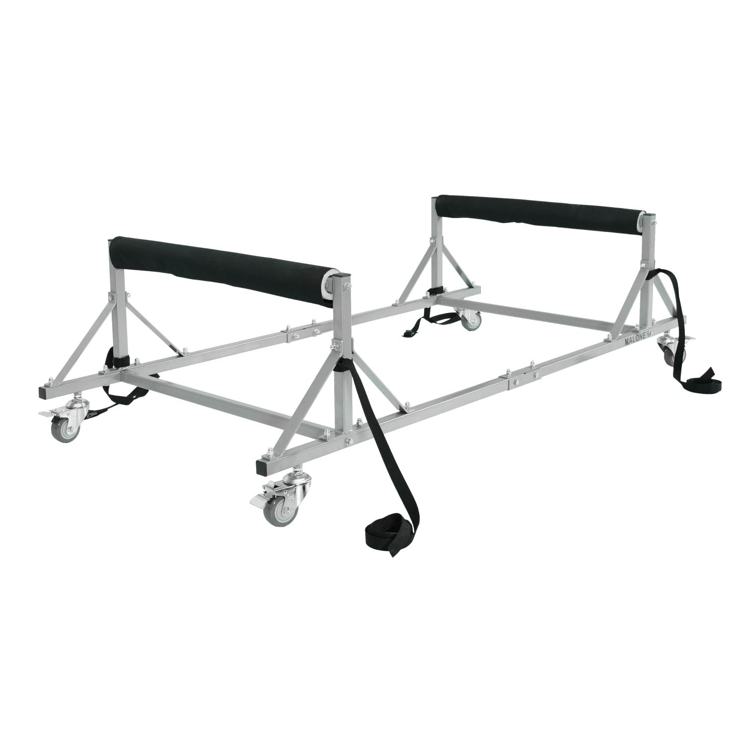MALONE AUTO RACKS Horizontal Kayak Storage/Work Stand