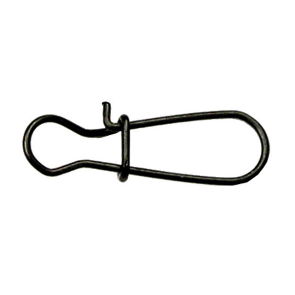 SEA STRIKER Duo-Lock Snaps, Size 4