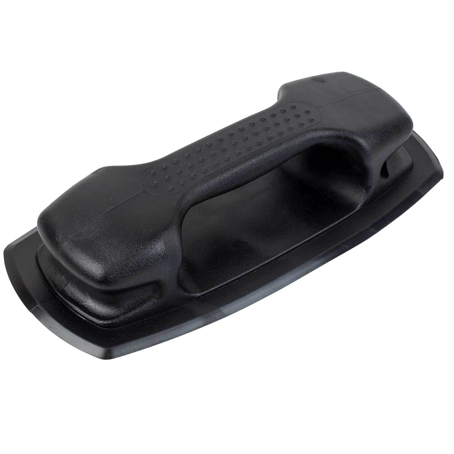 WEST MARINE Inflatable Boat Accessory, Lifting Handle, Black West Marine