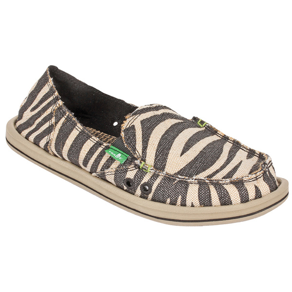 SANUK Women s On the Prowl Slip On West Marine