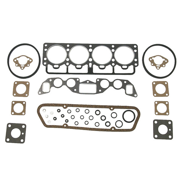 SIERRA 182980 Head Gasket Set for Volvo Penta Stern Drives West Marine