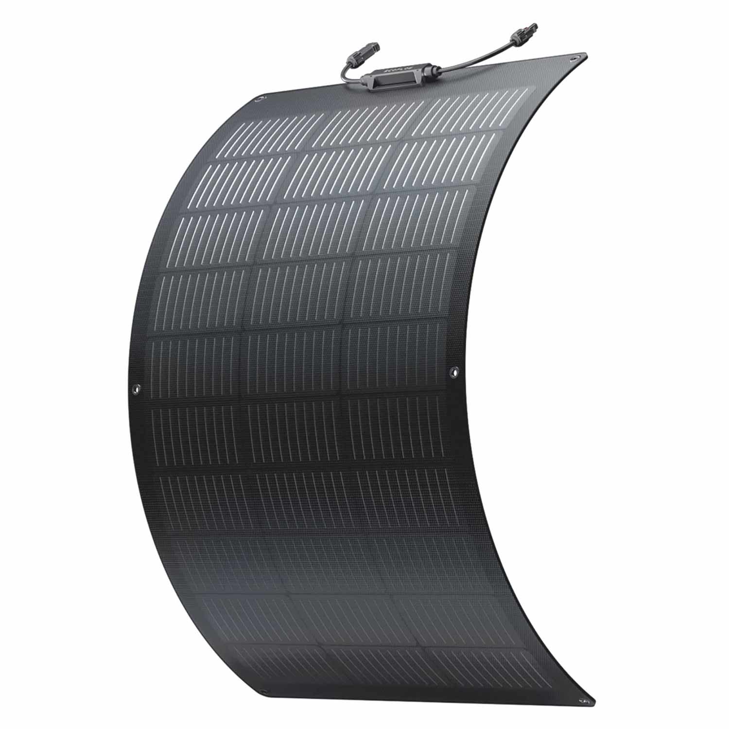 ECOFLOW 100W Flexible Solar Panel West Marine