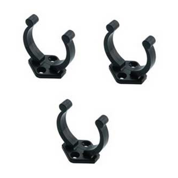 GARELICK Storage Bracket for Sport Diver Ladder, 3Pack West Marine