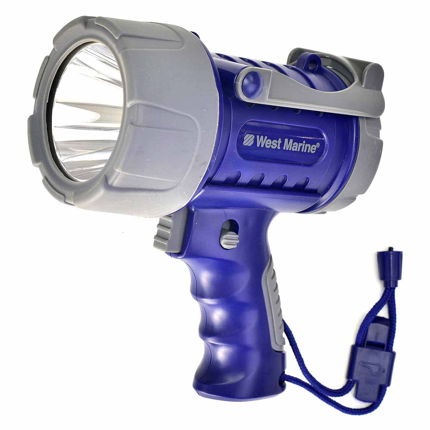 Lampe de poche LED Waterproof 350LM IP67