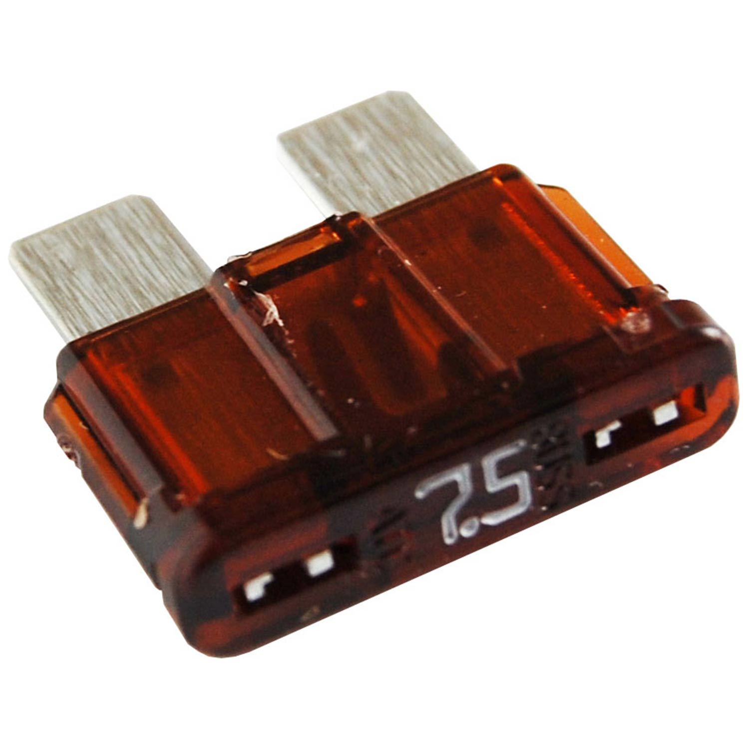 BLUE SEA SYSTEMS 7.5A ATO/ATC Fuse West Marine