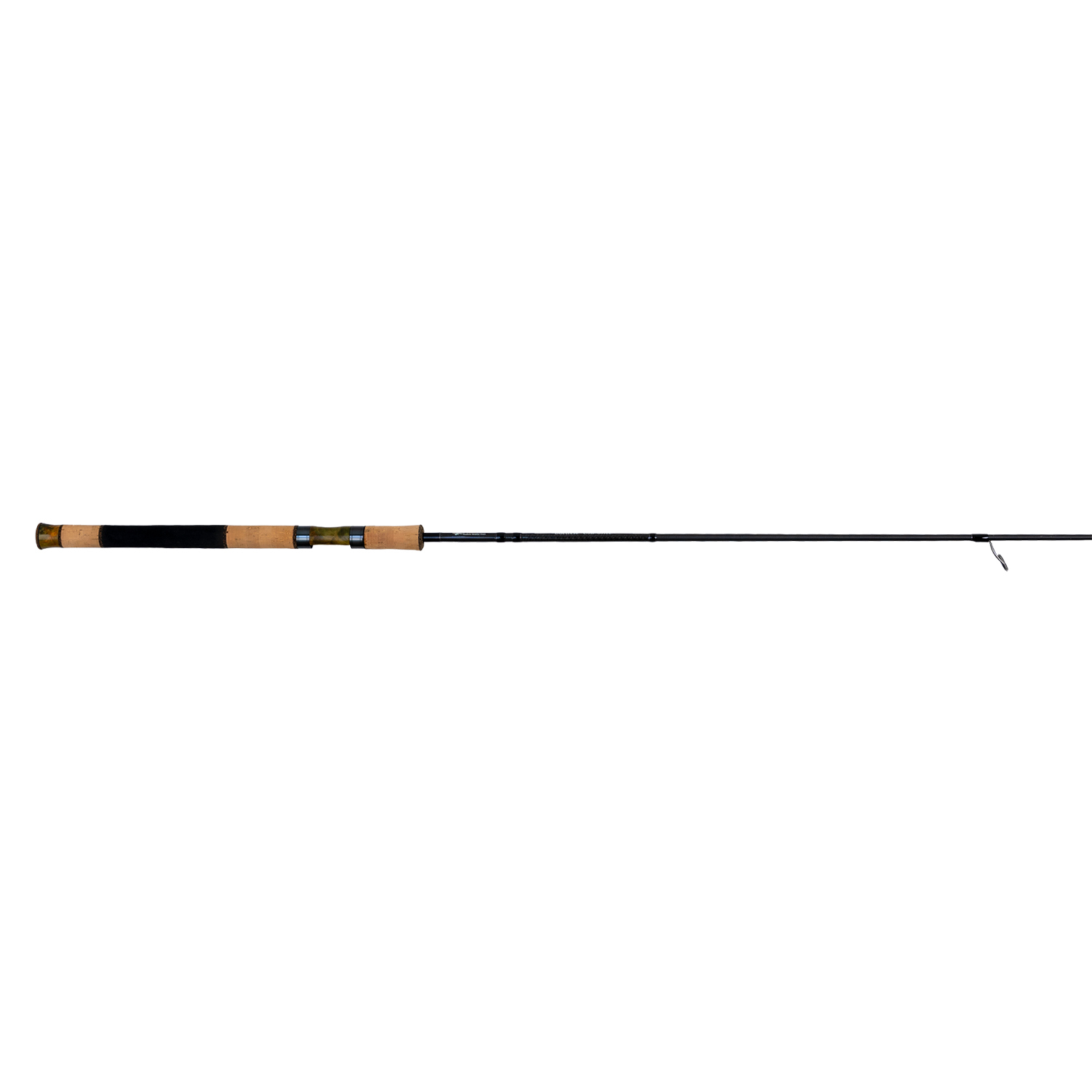 Chrome Spining Rods PHENIX RODS 8'8