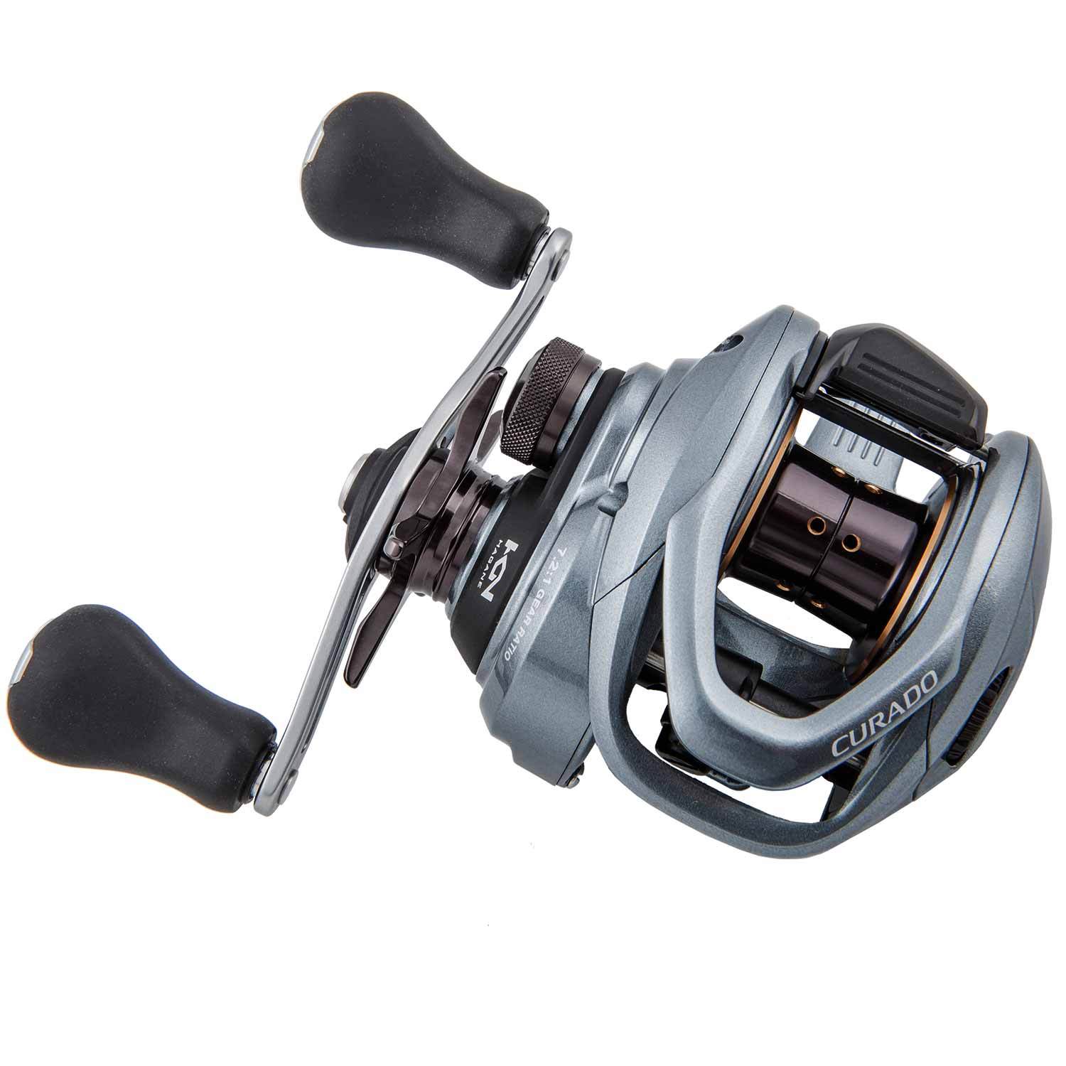 2019 shimano terez spinning rod TZS72M 7'2