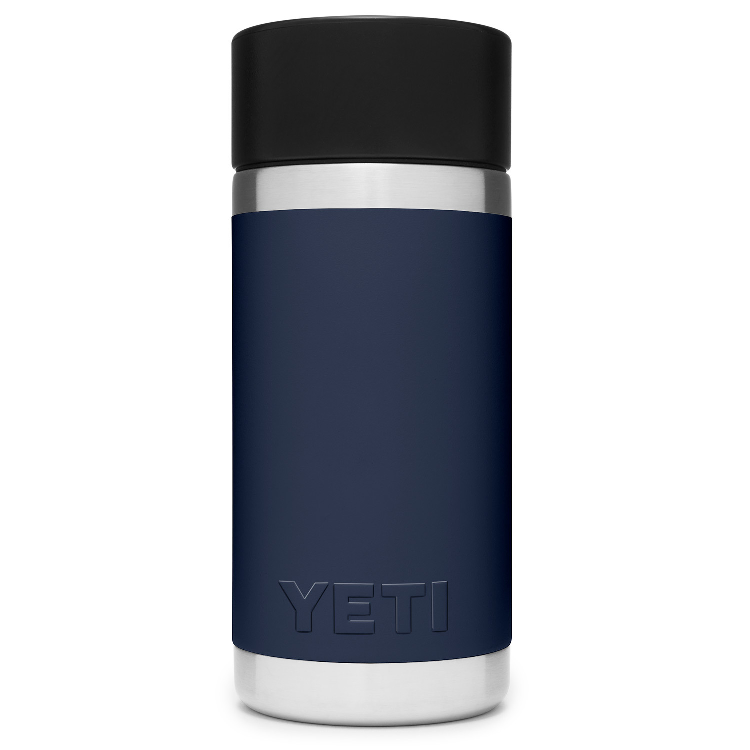 YETI 12 oz. Rambler® Bottle with Hot Shot Cap