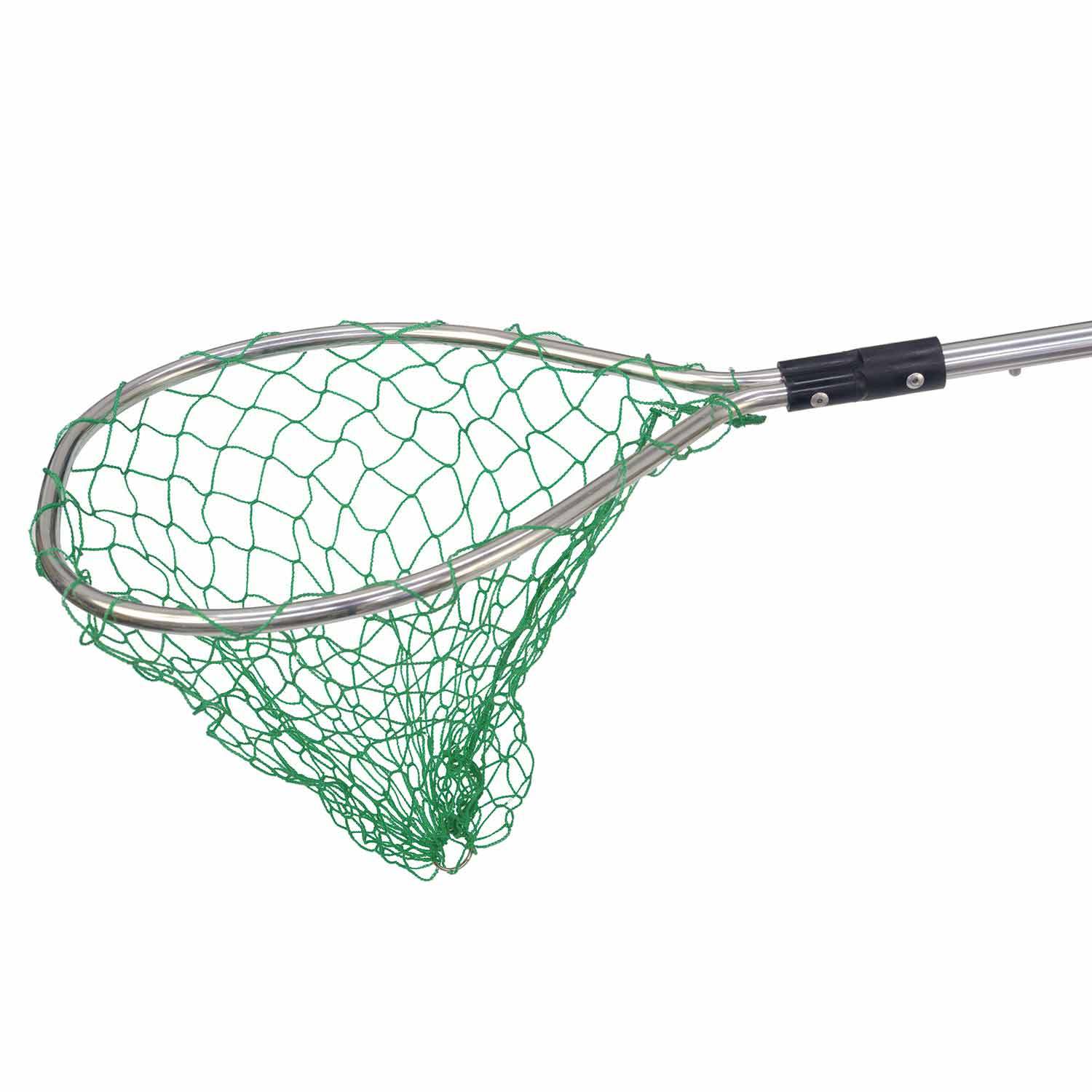 MA860 Crabbing Trap 2/4 Holes Automatic Fishing Net Crabbing Nets