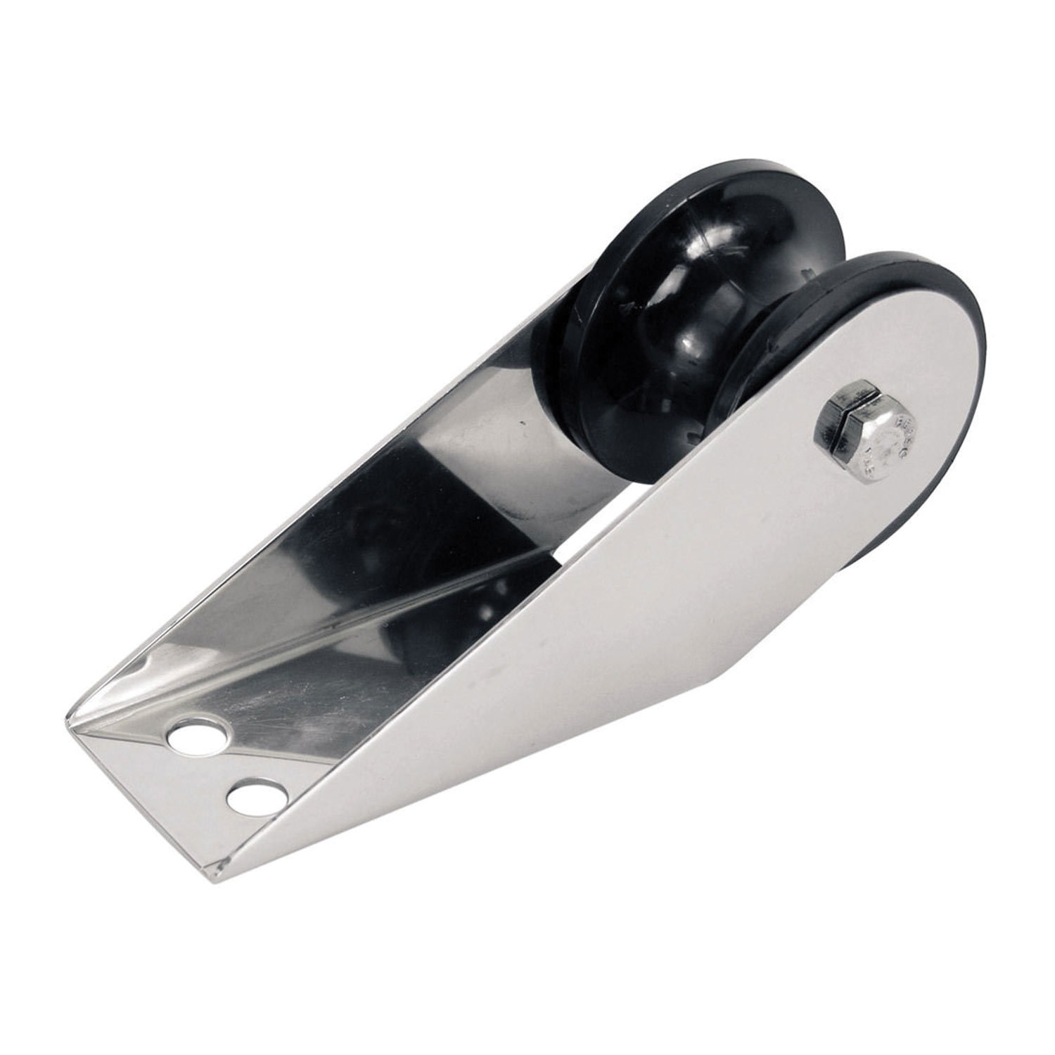 9" X 2" Anchor Roller West Marine