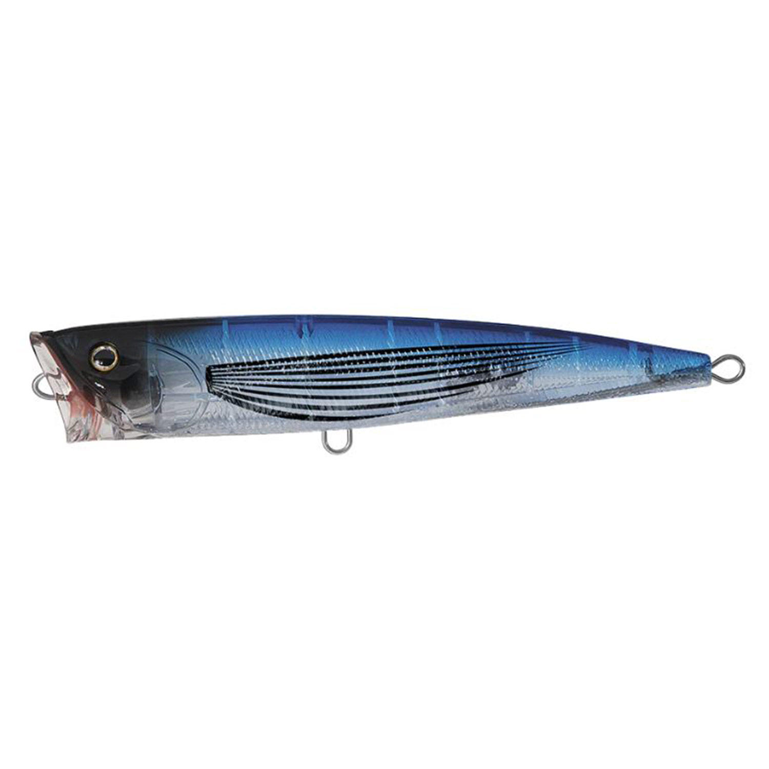 【希少】【レア】SALTIGA DORADO SKIPJACK 510S SALTIGA DORADO PENCIL – Daiwa US