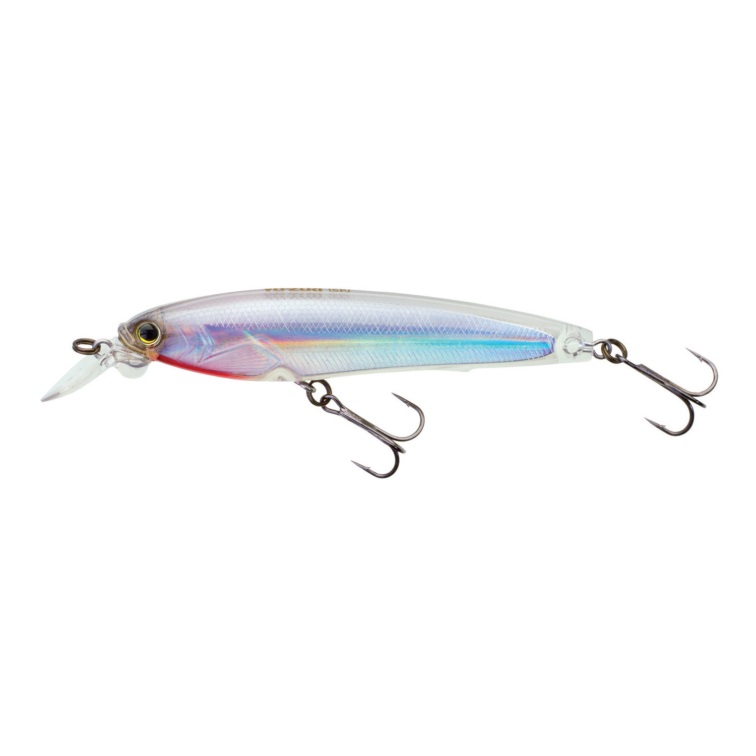3DS Minnow™ Fishing Lure, 4"