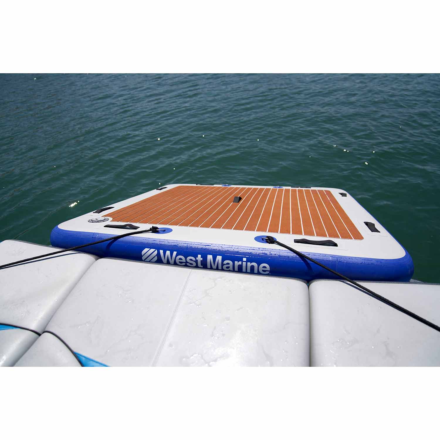6' x 6' I-Dock Inflatable Dock