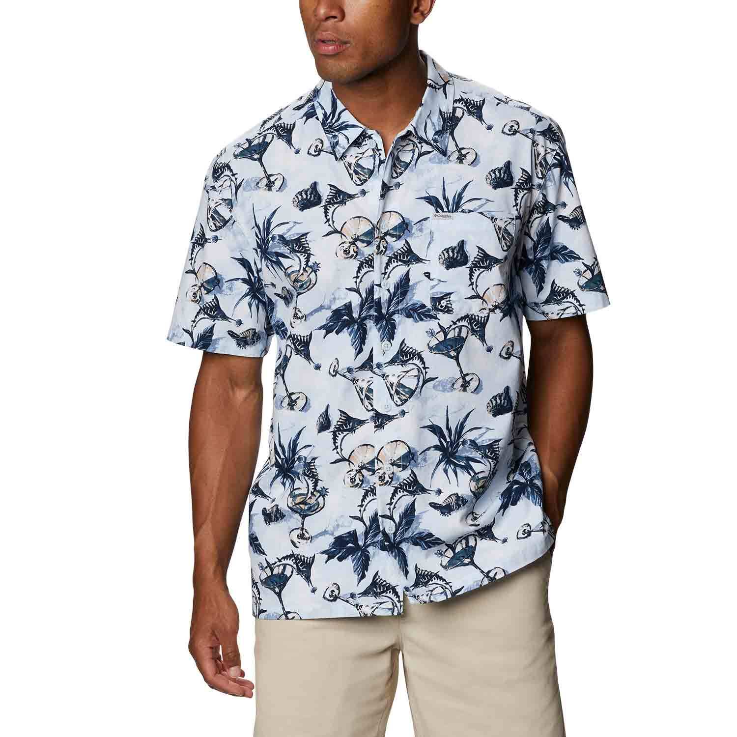 Men's Trollers Best™ Shirt | West Marine