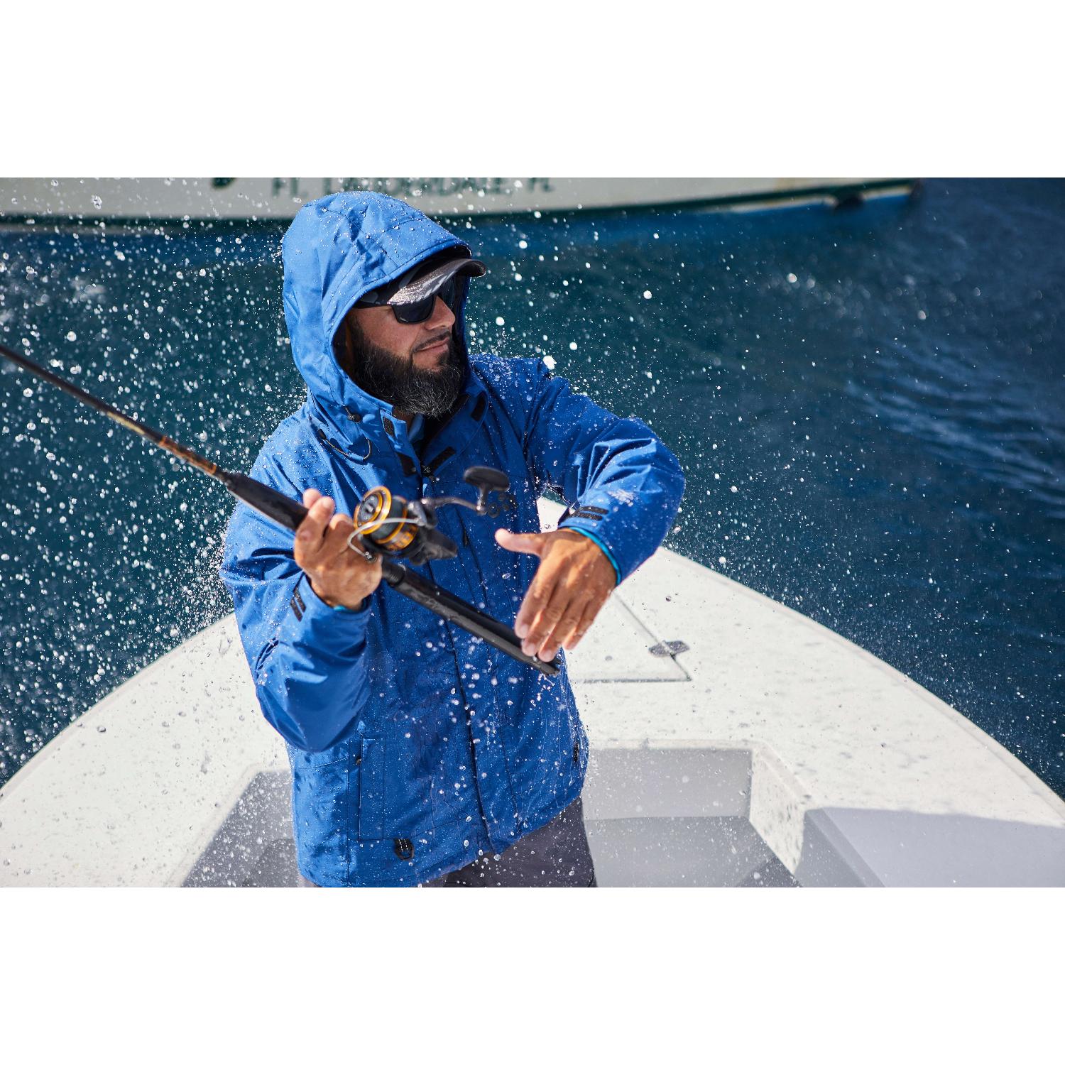 GILL Men's Aspect Jacket