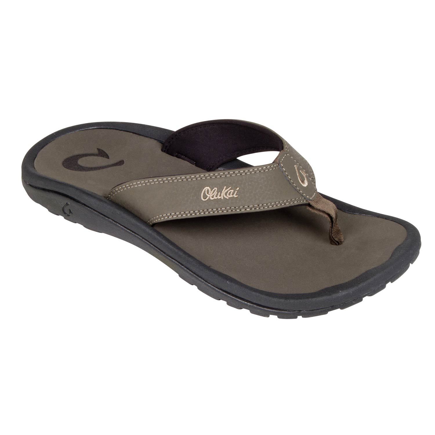 olukai ohana men's shoes