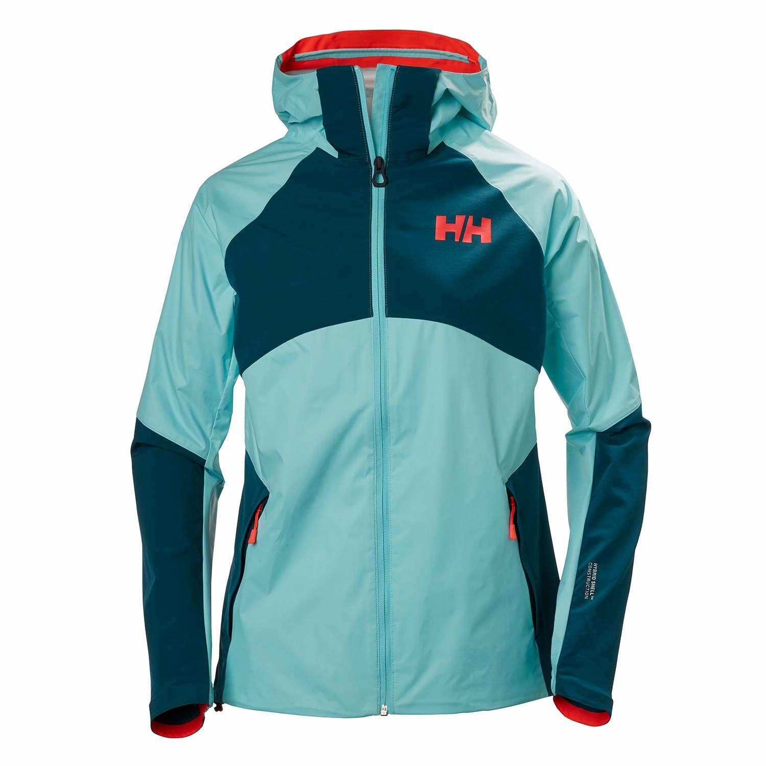 Rain Jacket Vanir Heta Jacket Helly Hansen HELLY HANSEN Women's