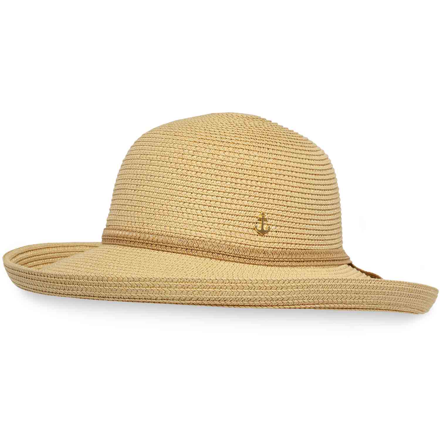 West Marine Kettle Brim Hat - Camping and Boating Sunwear display picture 3