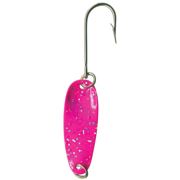 dick nite fishing lures #0 Spoons, Frog Dick Nites are well suited for nearly any fishing situation Gibbs Fishing Nickel Red Head