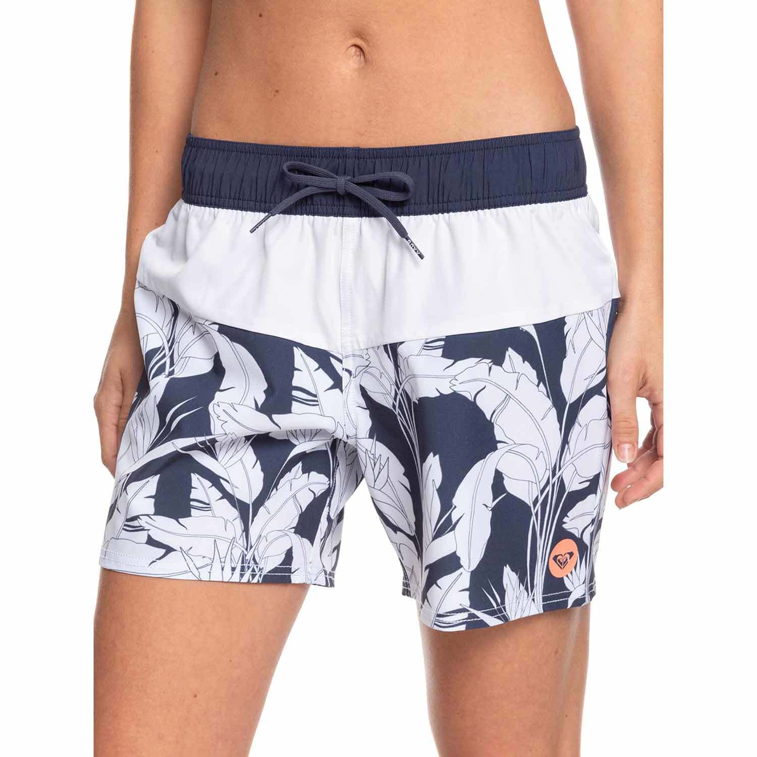 Women's Roxy Sea Board Shorts West Marine