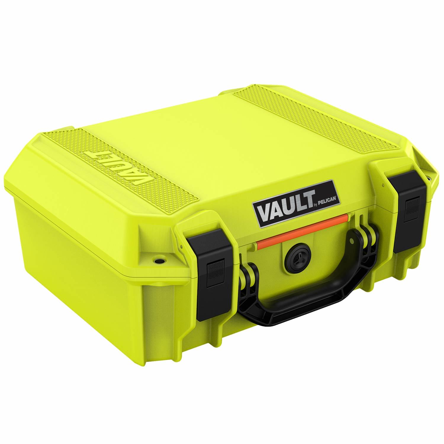 PELICAN PRODUCTS Vault V200 Medium Case with Foam Insert