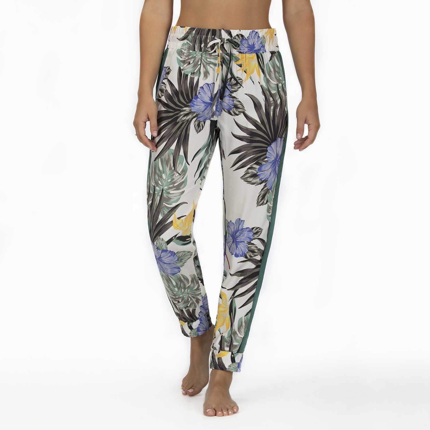 Women's Printed Beach Jogger Pants West Marine