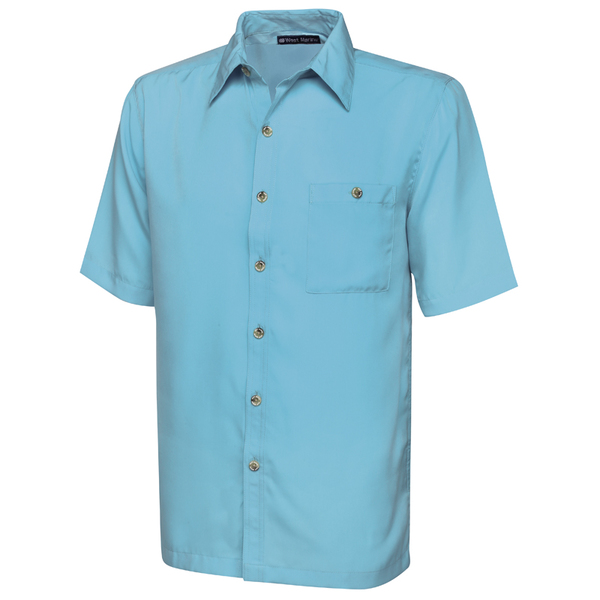 Men's Anchor Shirt West Marine