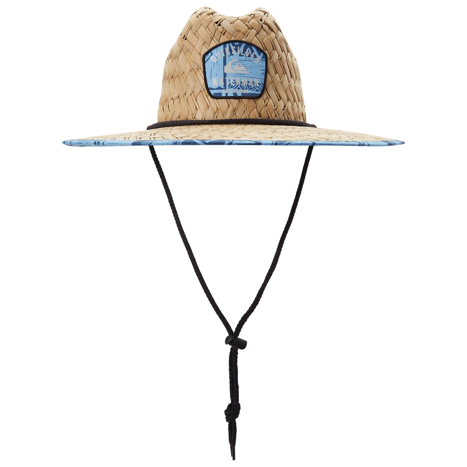 QUIKSILVER WATERMAN Men's Outsider Straw Hat West Marine