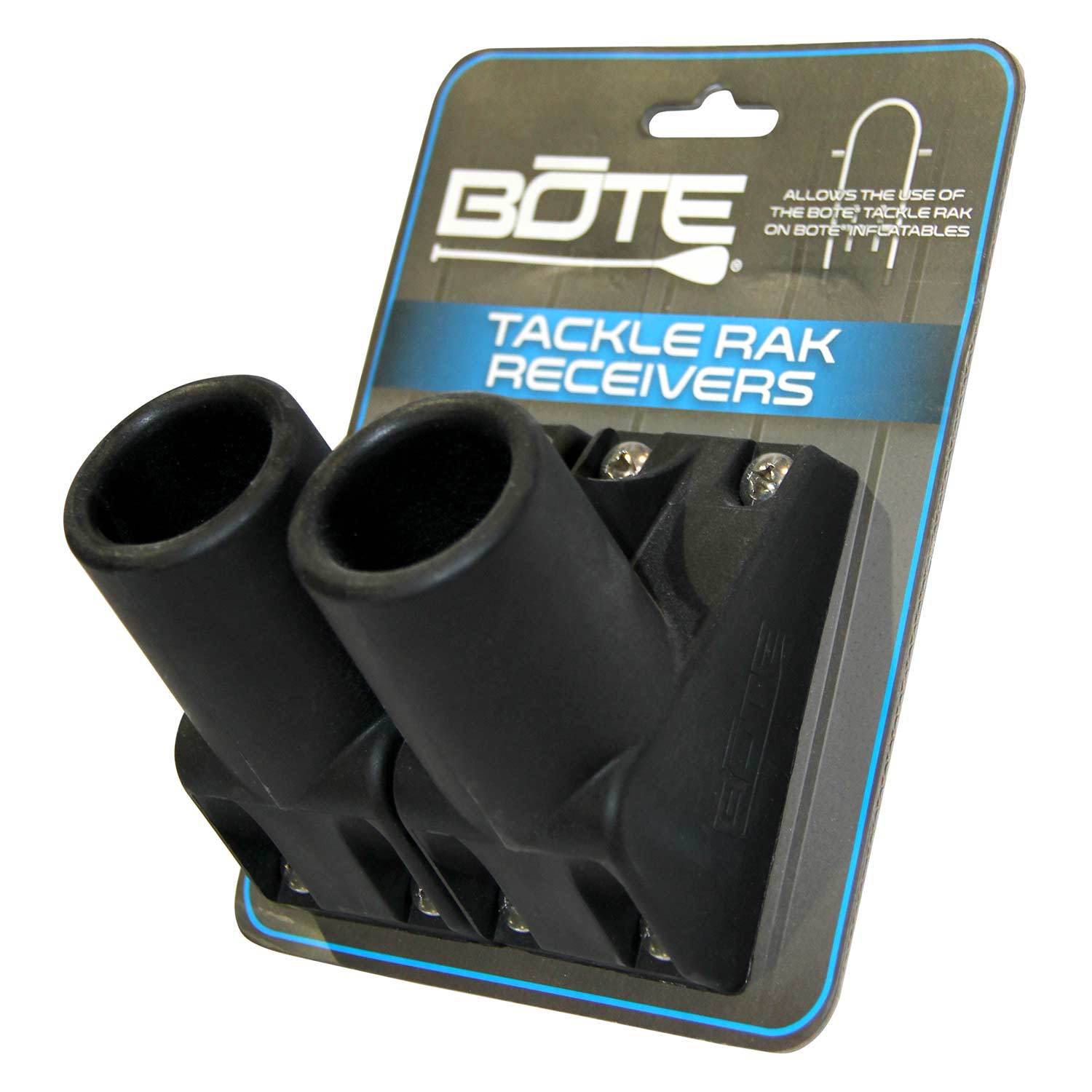 BOTE Tackle Rac Receivers