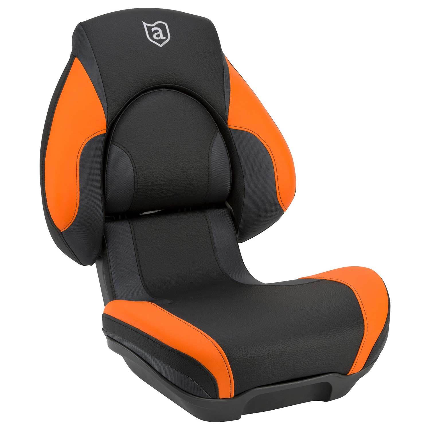 ATTWOOD Centric X Tour Folding Fishing Seat