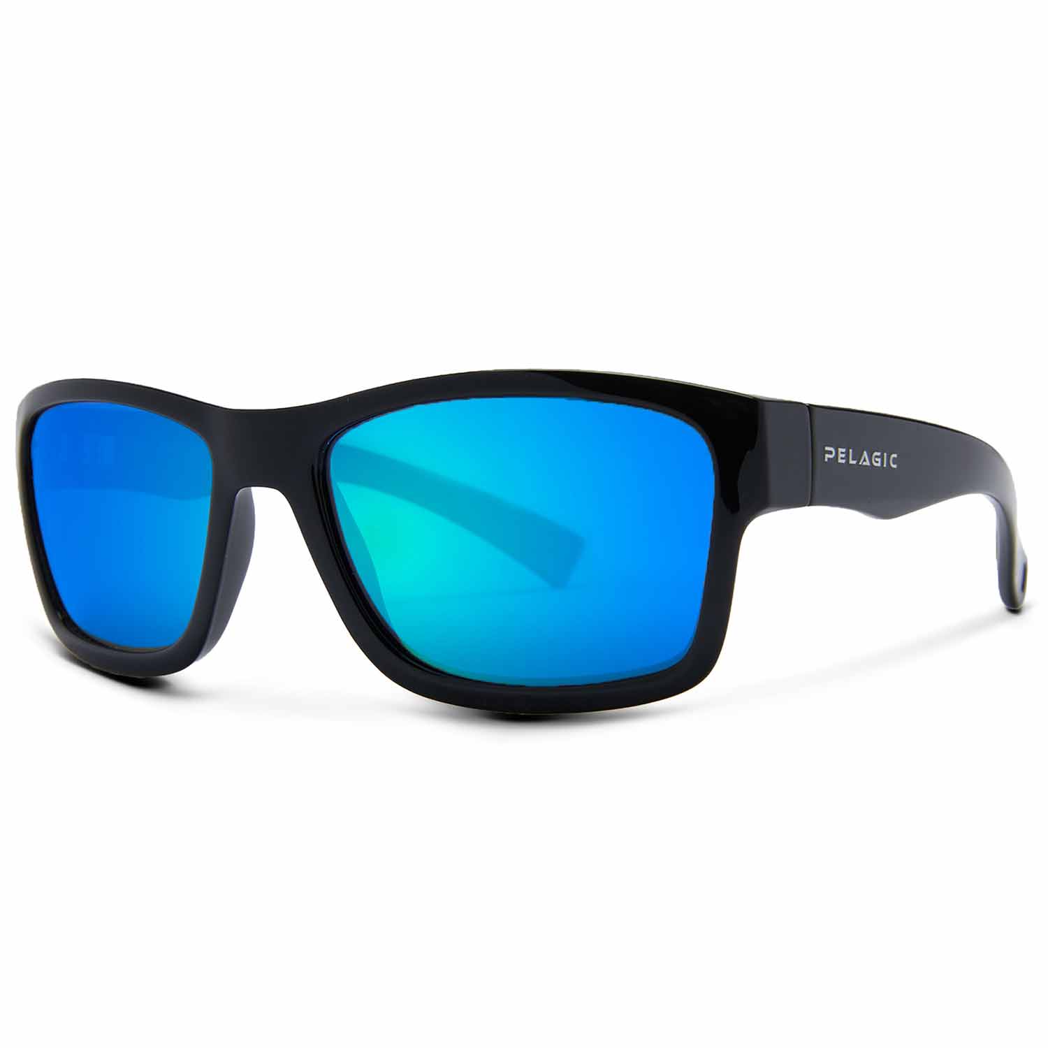 PELAGIC Ballyhoo Polarized Sunglasses West Marine