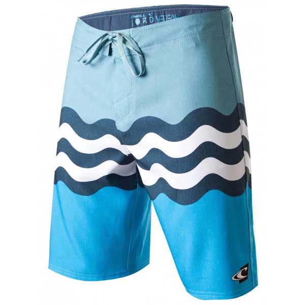 O'NEILL Men's Jordy Freak Board Shorts