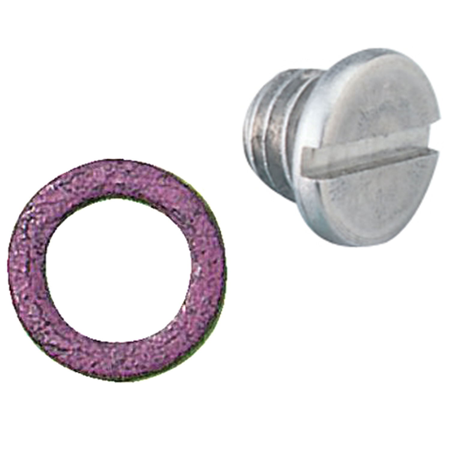 S & J PRODUCTS OilTite Drain Plugs West Marine