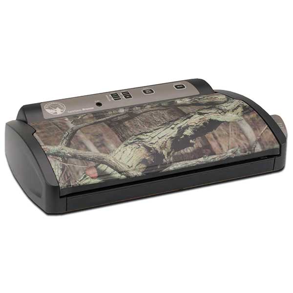 camouflage foodsaver