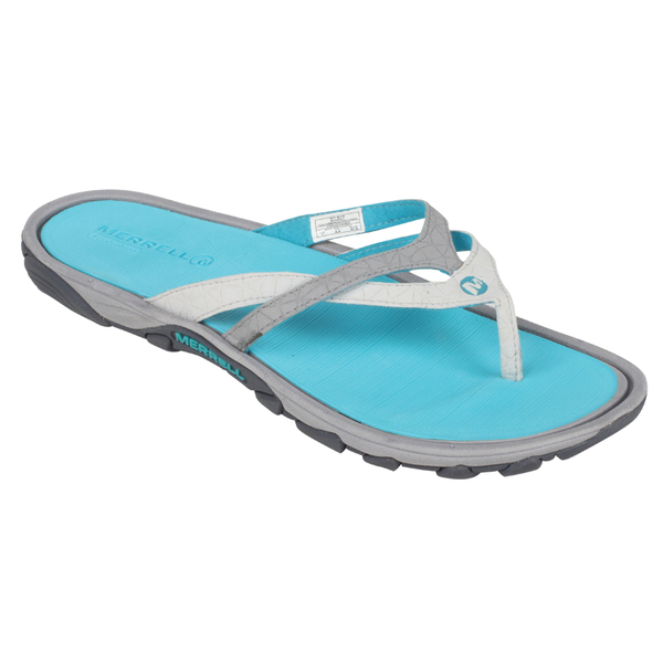 MERRELL Women s Enoki Flip Flop Sandals West Marine