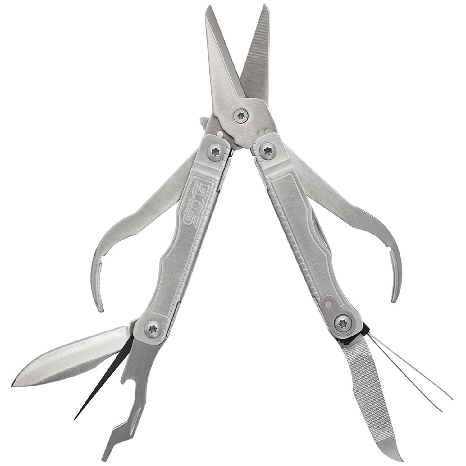 SOG KNIVES Snippet Multi-Tool