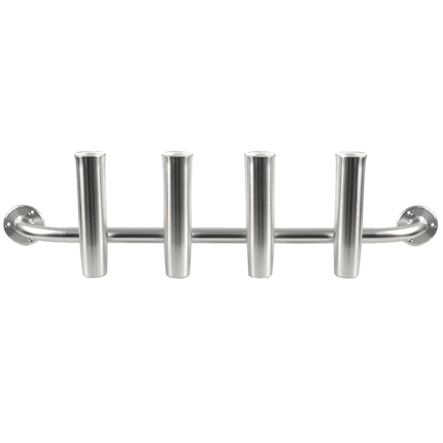 TACO MARINE 4Rod Transom Mount Rod Holder West Marine