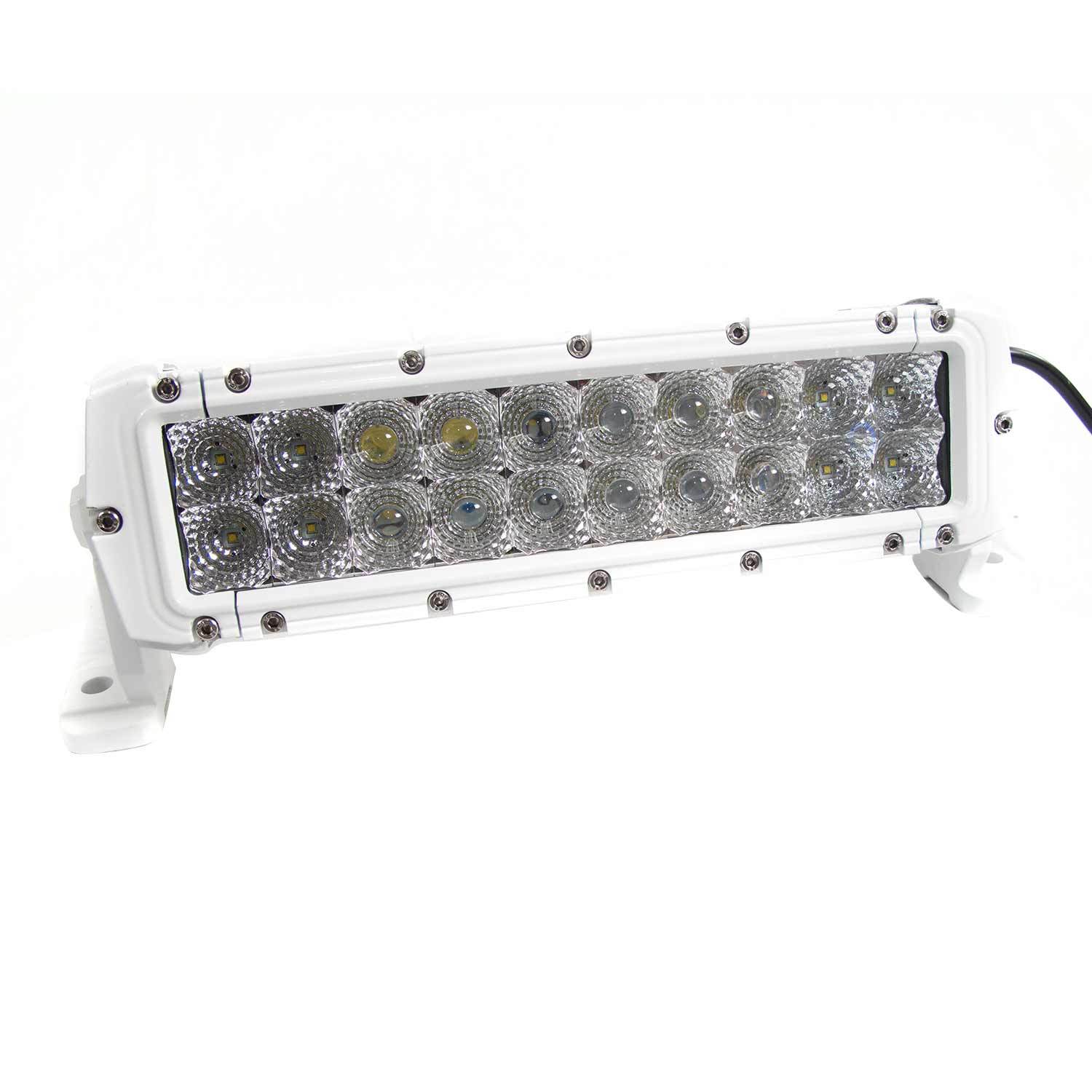 LED Light Bars - Black Oak LED