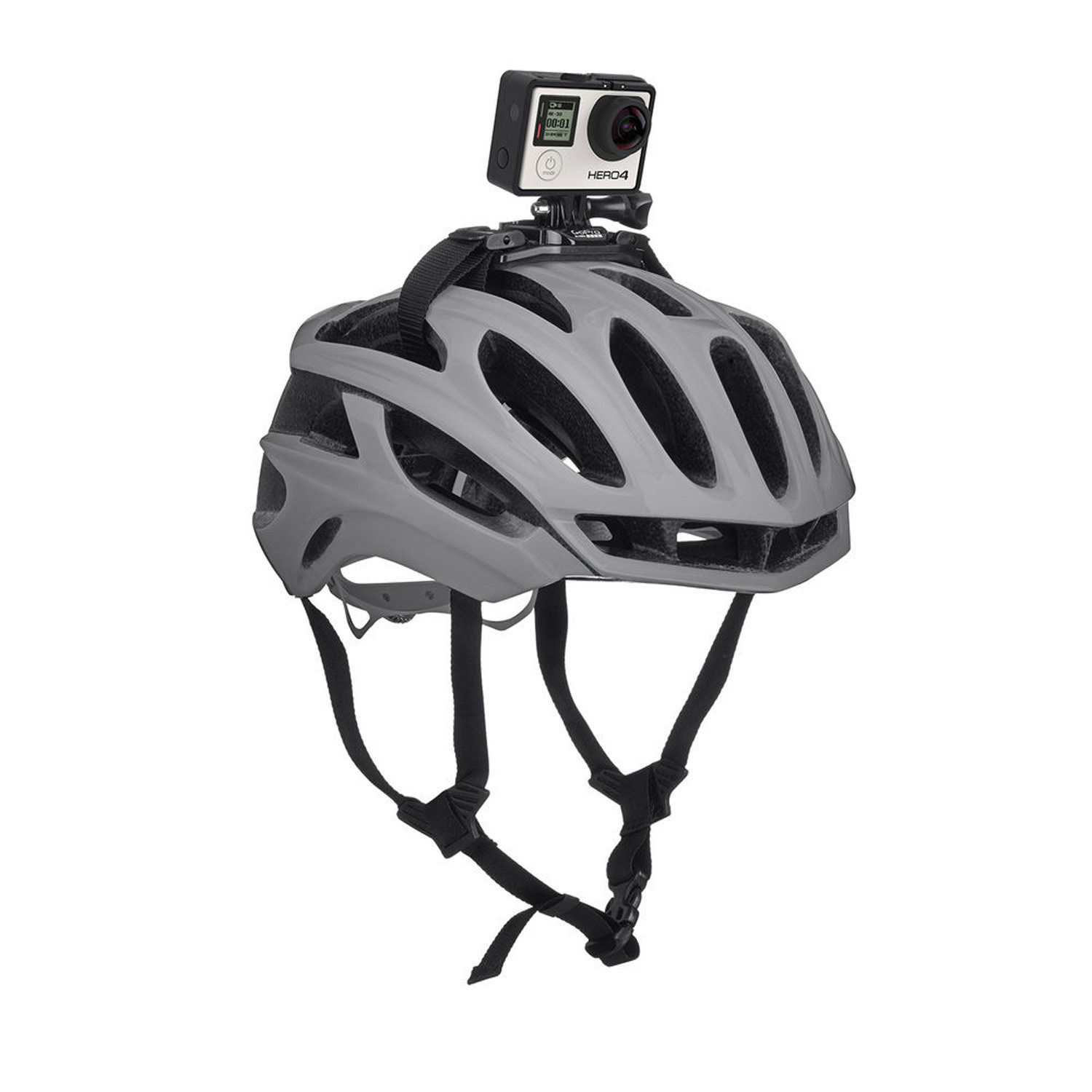 GOPRO Vented Helmet Strap Mount, image size:1500x1500