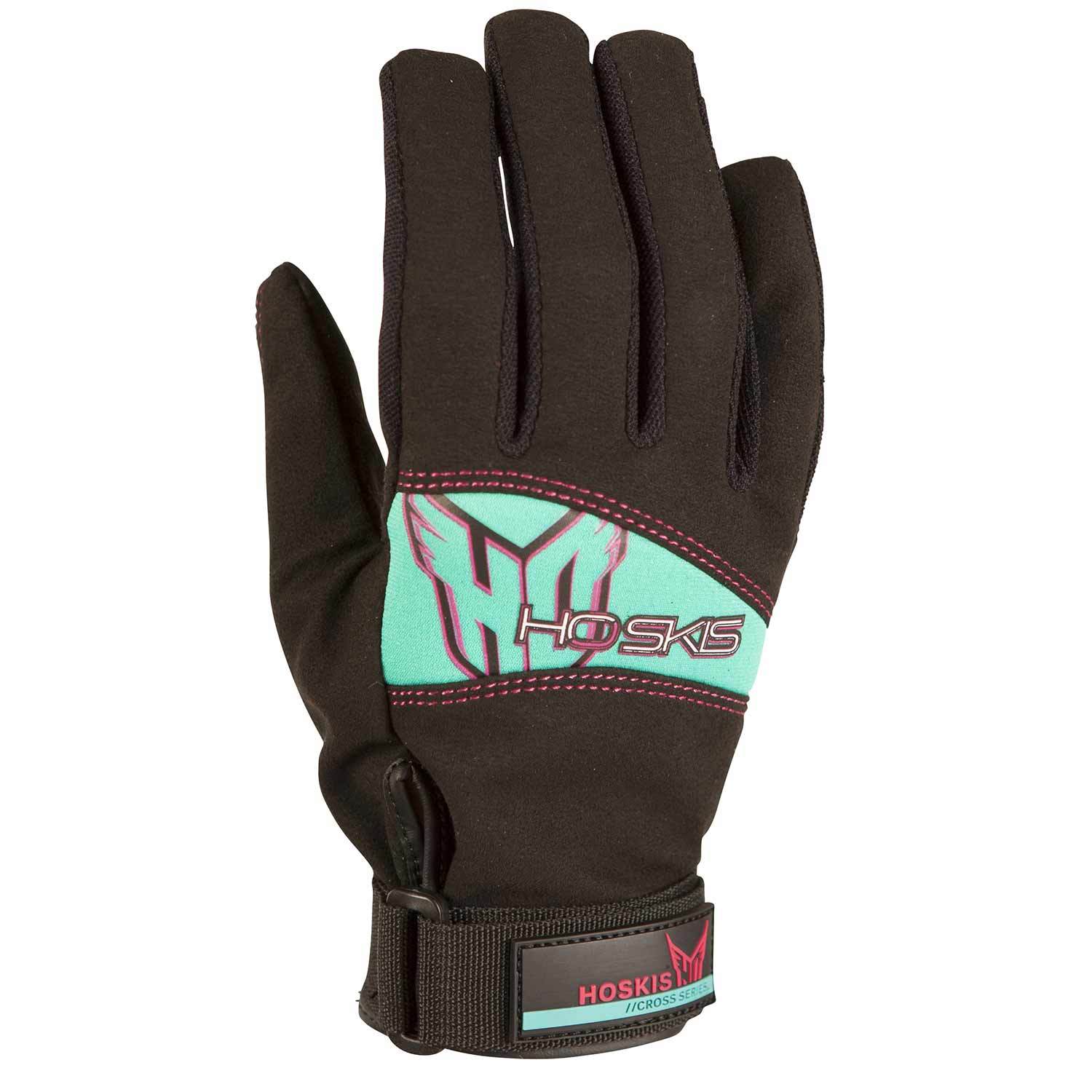 Ladies Pro Grip Water Sports Glove, Small West Marine