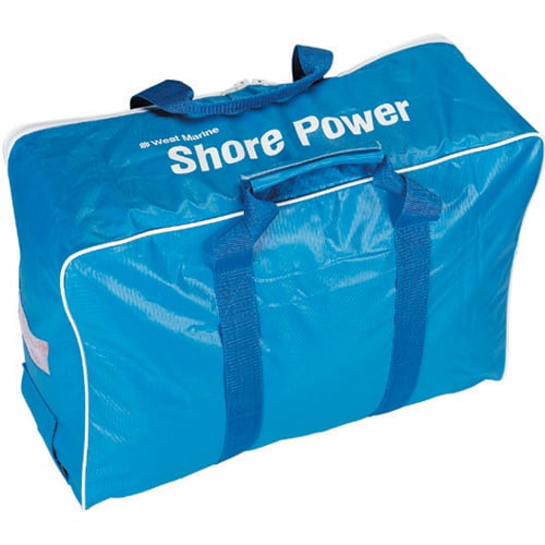 WEST MARINE Shore Power Cord Bag West Marine