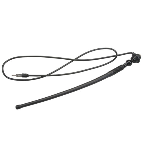 WEST MARINE AM/FM Flexible Antenna West Marine