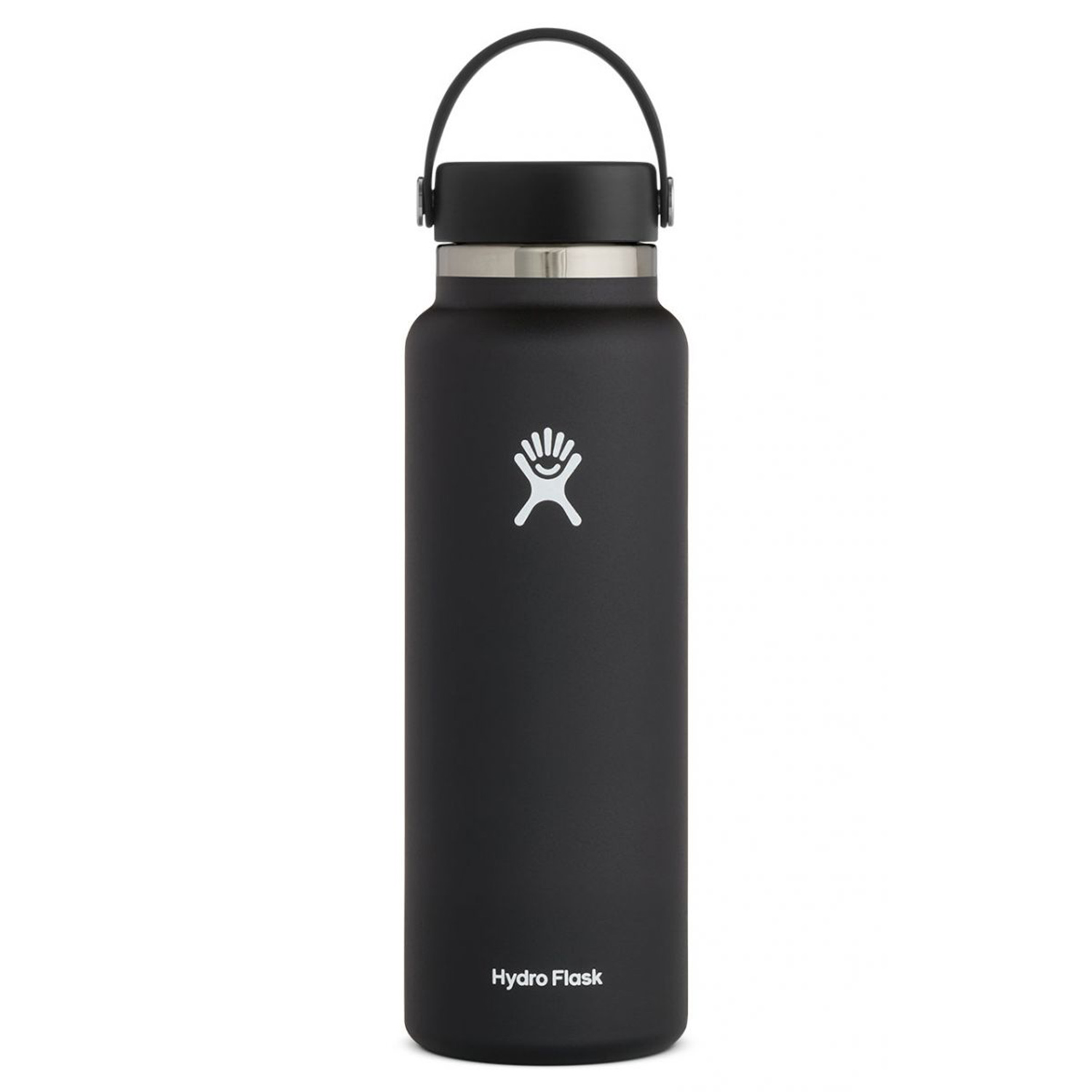 HYDRO FLASK 40 oz. Wide-Mouth Water Bottle display picture 1