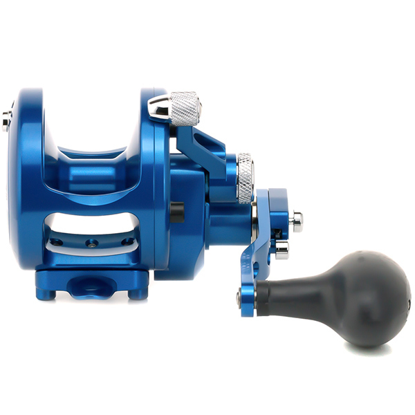 AVET MXJ 6/4 2-Speed Lever Drag Casting Reel