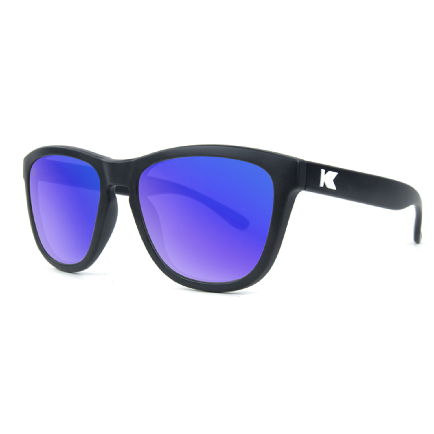 Knockaround Kids Polarized Sunglasses - UV400 Protection For Toddlers 1-5 Years