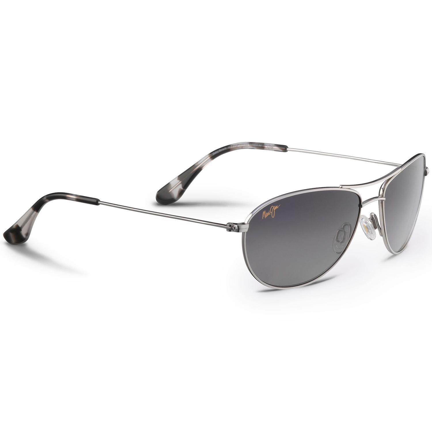 Maui Jim Baby Beach Sunglasses Maui Jim Baby Beach 245 Bifocal Sunglasses – ReadingGlasses.com main image 2