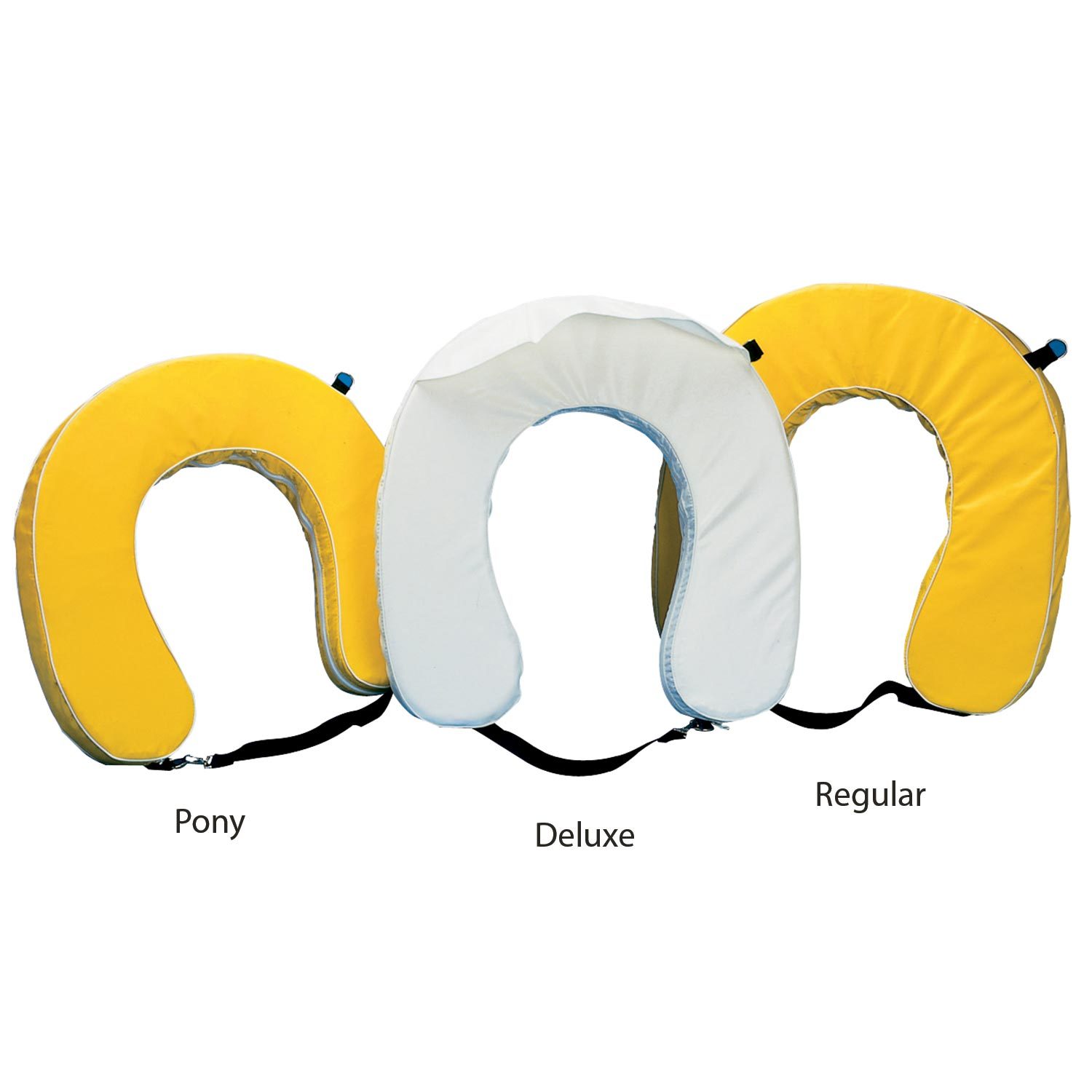 Type IV Horseshoe Buoys West Marine