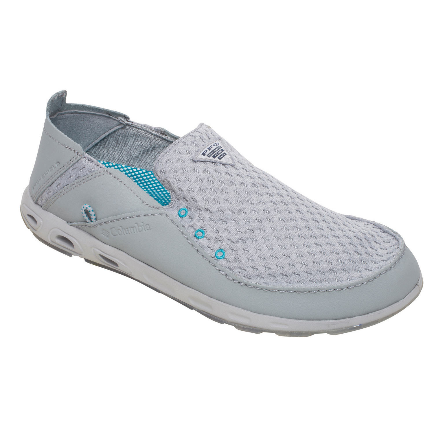 Columbia Water Slip On Shoes COLUMBIA Men's PFG Bahama™ Vent Relax