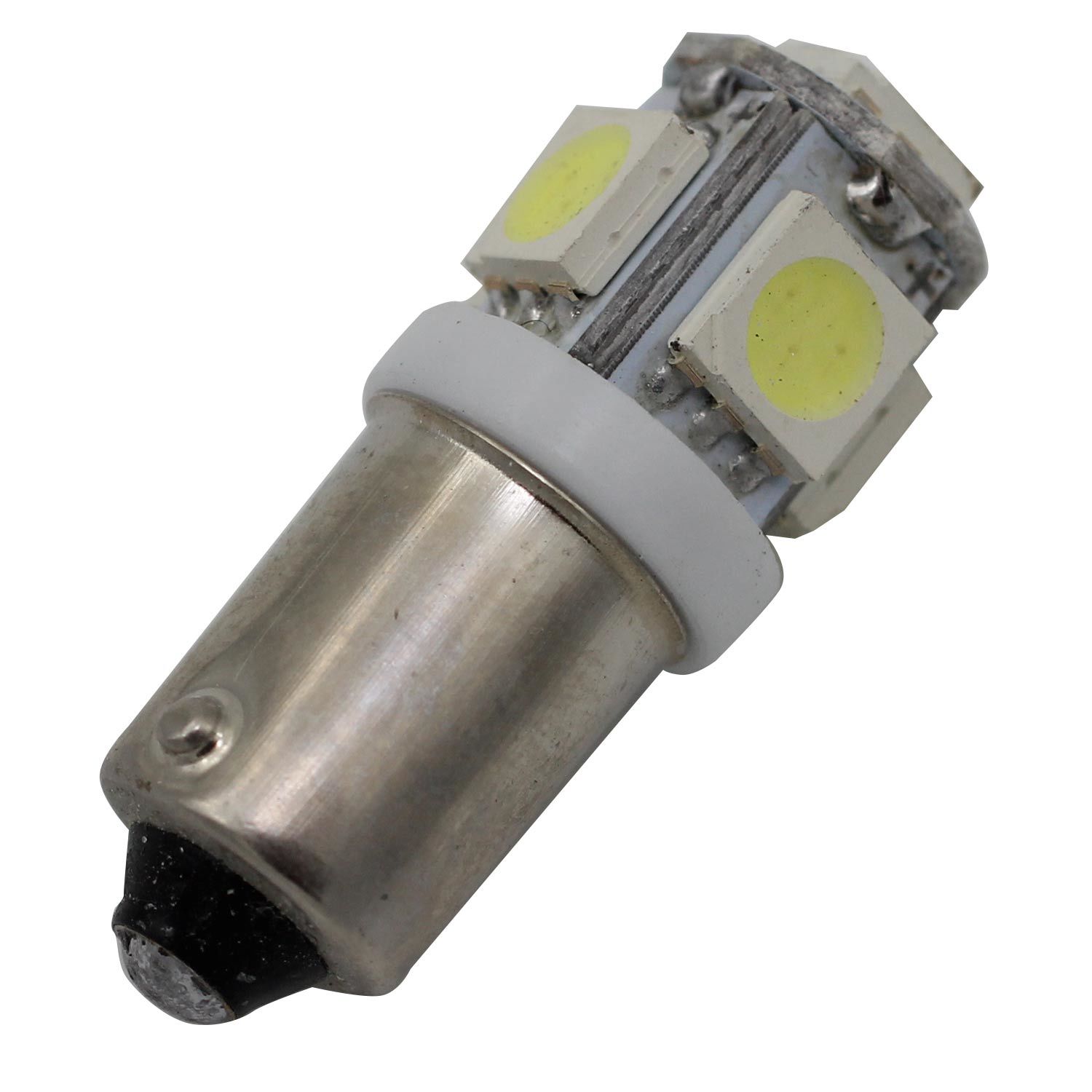 thumbnail image 2 of Ring R288 12V 2W BA9S Bayonet Bulb – Instrument Panel Light, Incandescent, Road Legal 2 of 6