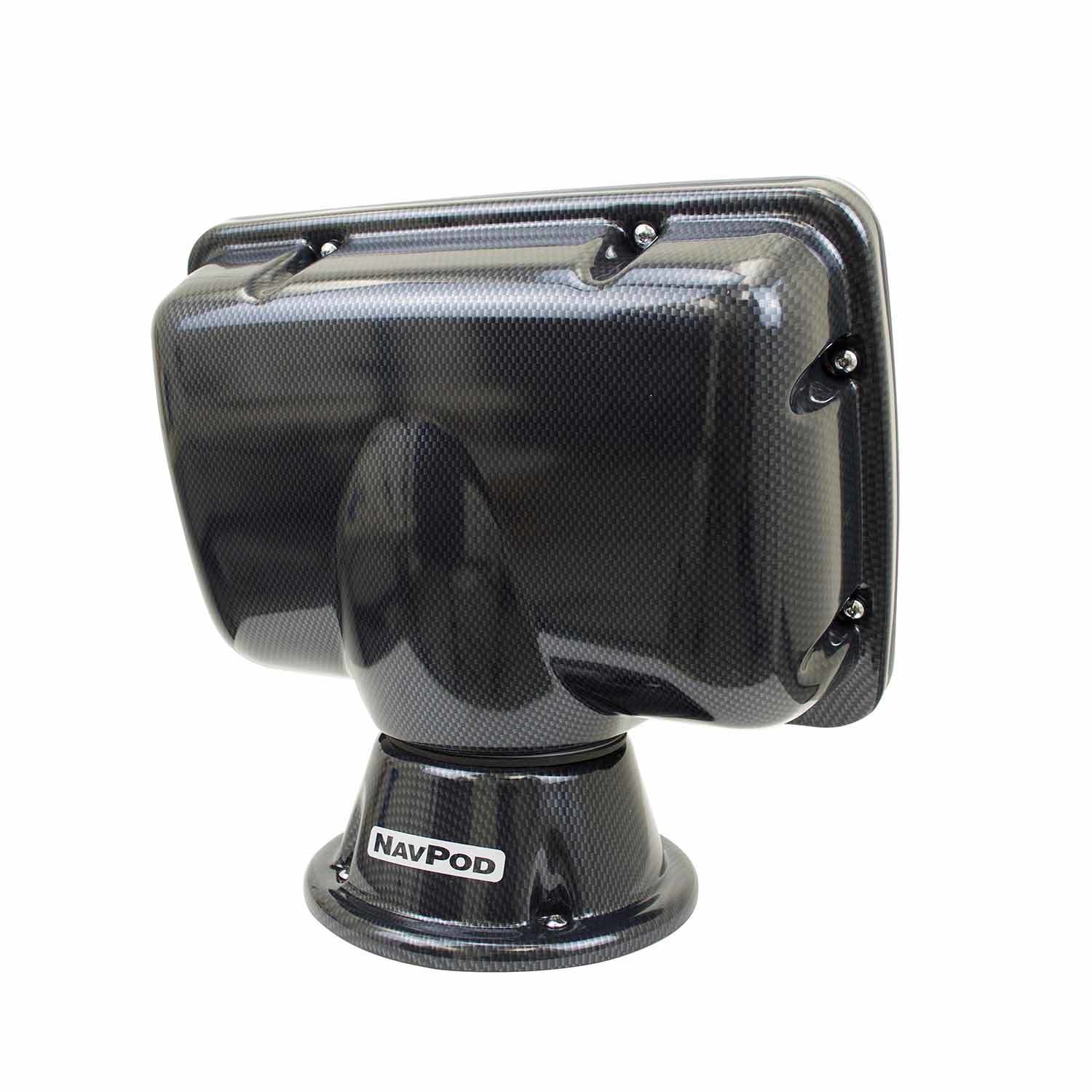 NAVPOD PowerPod Pre-Cut for Lowrance Elite-12 Ti and Ti2 Fishfinder ...